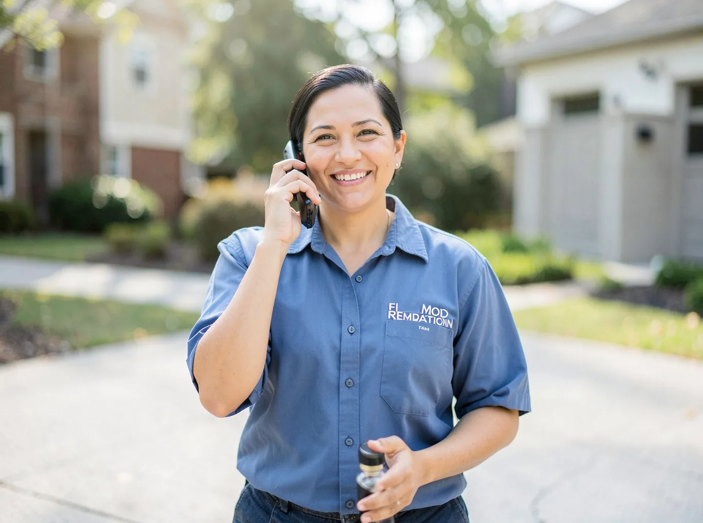 Mold Remediation Oberlin, LA FAQs